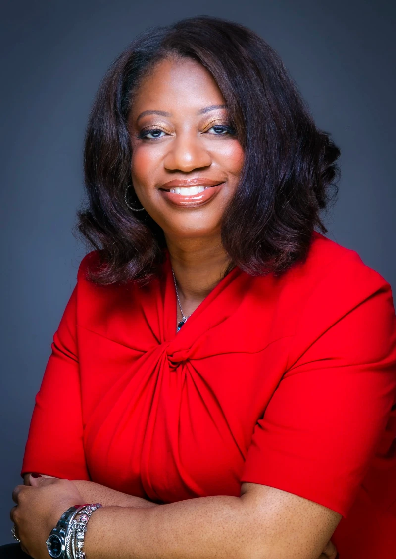 Michelle D. Commander
