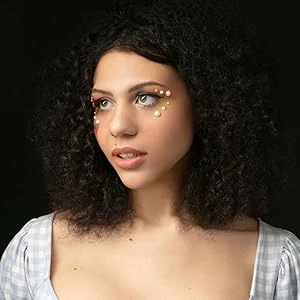 Monica Brashears Author Photo