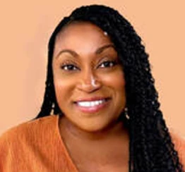 Monique Duncan Author Photo