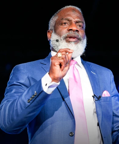 Myron Golden