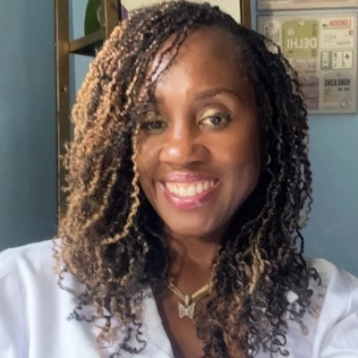 Nekesa Namosuge J. Smith