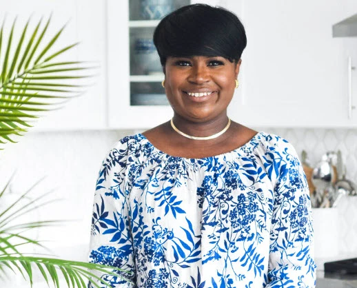 Nikki Boyd Author Photo