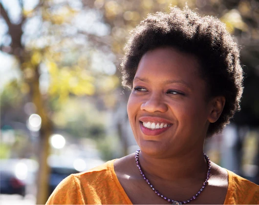 Click to learn more about Nilah Magruder on AALBC Nilah Magruder Author Photo