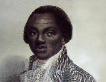 Olaudah Equiano photo
