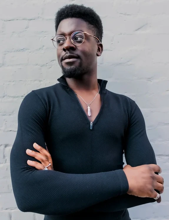Oluwaseun Olayiwola