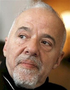 Paulo Coelho photo