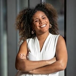 Rachel Johnson Author Photo