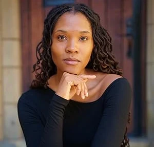 Rachel Laryea Author Photo
