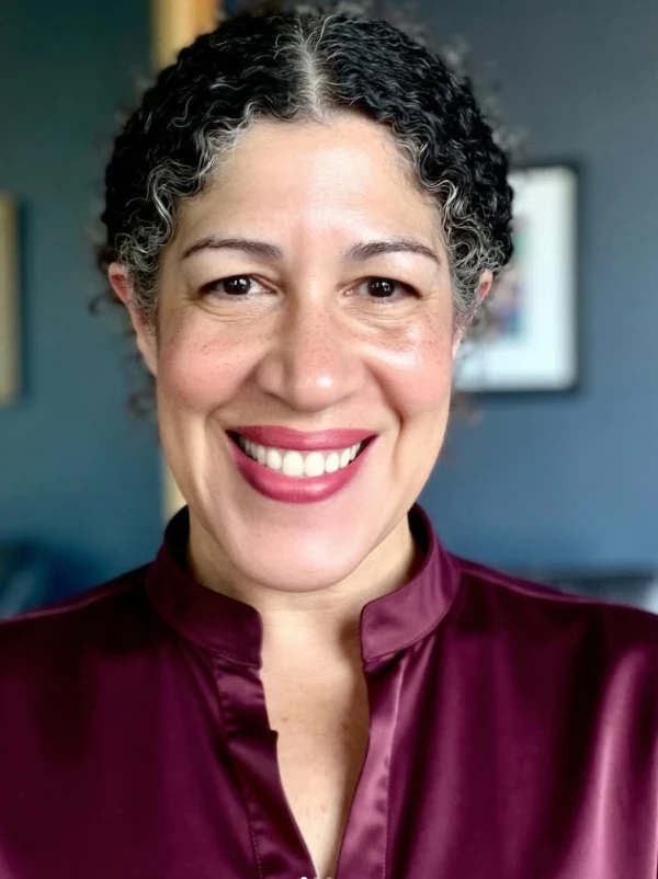 Rain Pryor