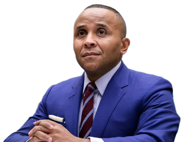 Rashad Robinson