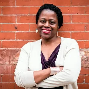 Regina Porter Author Photo