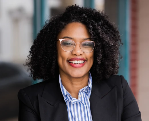 Regina Black Author Photo