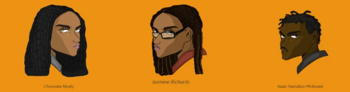 Remi Blackwood Author Photo