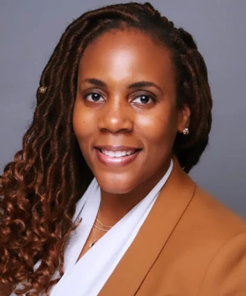Renita Bryant Author Photo