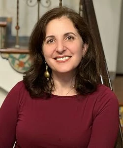 Rhonda Roumani