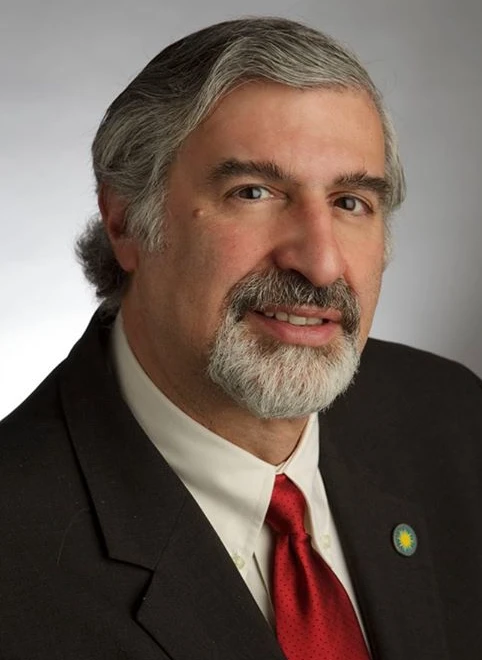Richard Kurin