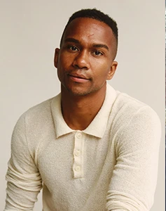 Rob Franklin Author Photo