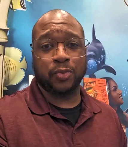 Roderick D. Talley
