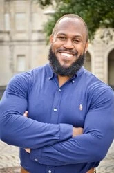 Ronald Lee Robertson