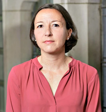 Sarah Azaransky