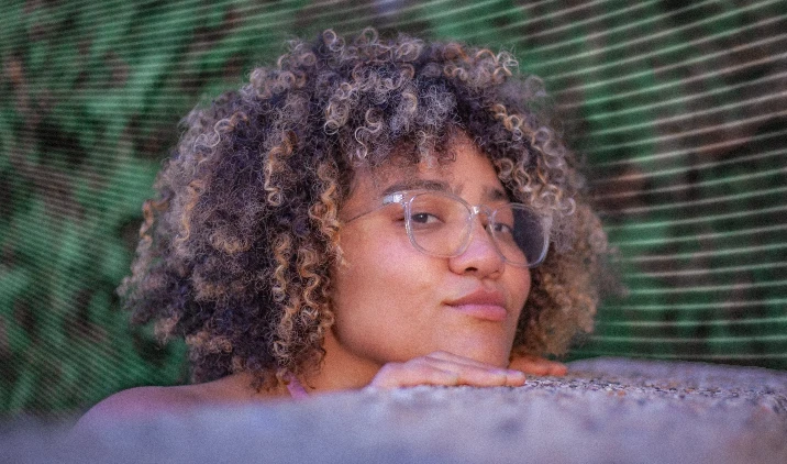 Sasha Debevec-McKenney Author Photo