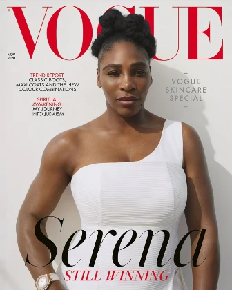 Serena Williams photo