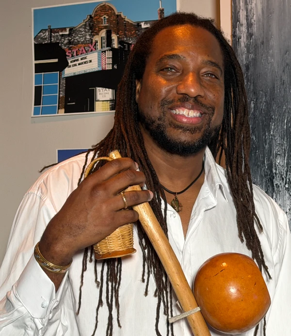 Shandon D. Allen