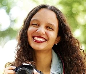 St. Clair Detrick-Jules Author Photo