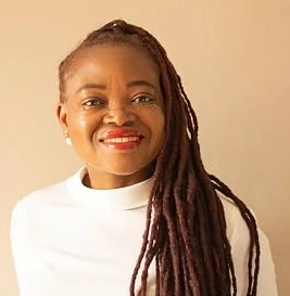 Sue Nyathi