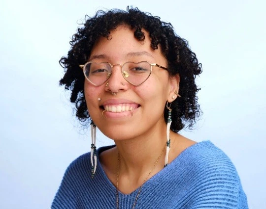 Sylvia Rodriguez Author Photo