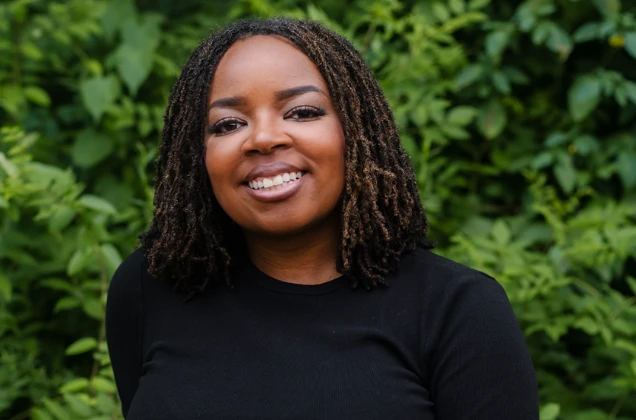 Tara Pringle Jefferson Author Photo