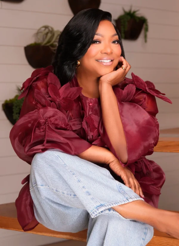 Teri Ijeoma