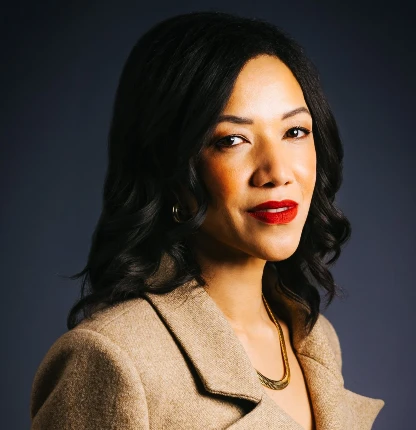 Click to learn more about Tiana Clark on AALBC Tiana Clark Author Photo