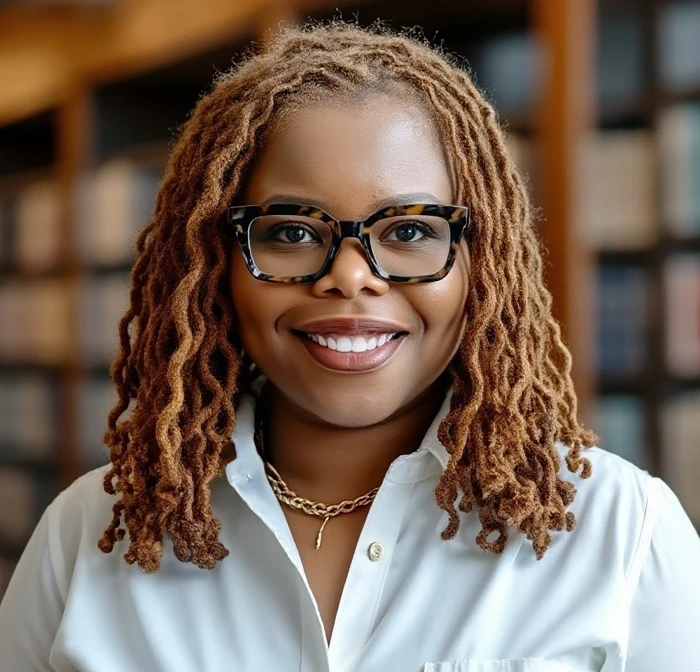 Tiffany G. Townsend
