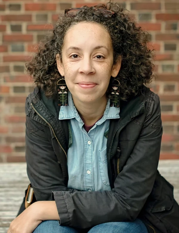 Tiffany Jewell