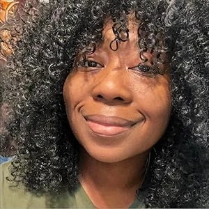 Tiffany Hammond Author Photo