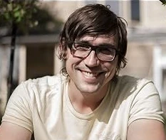 Tom Percival