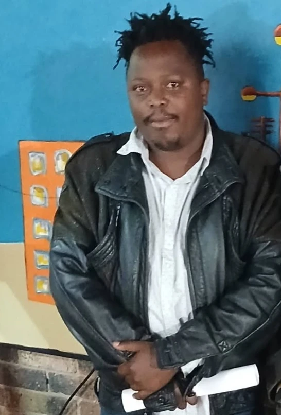 Unathi Slasha