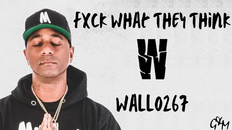 Click to learn more about Wallo267 on AALBC Wallo267 Author Photo