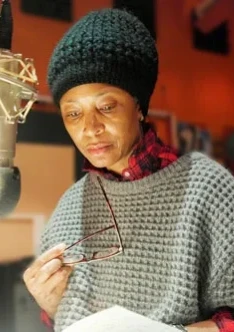Willie Mae Brown