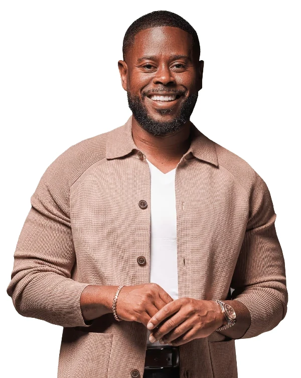 Anthony O’Neal