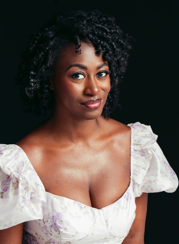 Brittany Johnson