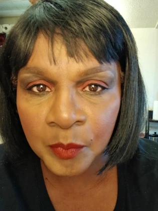 Carol Denise Mitchell Author Photo