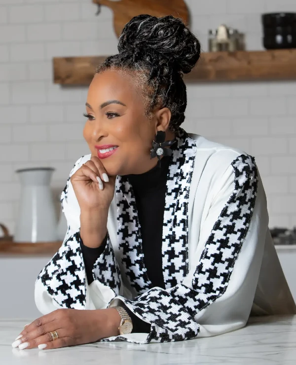 Cheryl Polote-Williamson