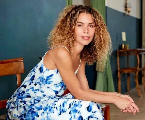 Cleo Wade Author Photo