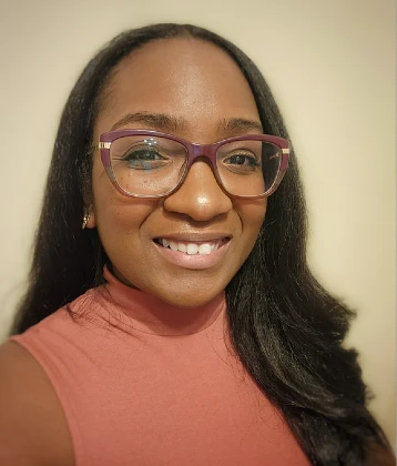 Etta Easton Author Photo