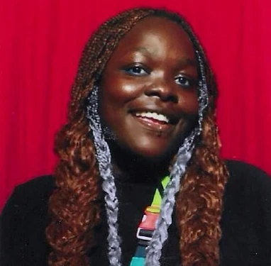 Francesca Ekwuyasi Author Photo