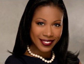 Isabel Wilkerson photo
