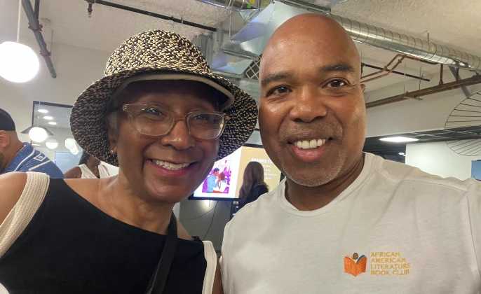 Click to learn more about J.E. Thomas on AALBC J.E. Thomas Author Photo