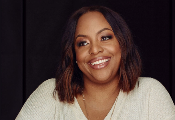 Kardea Brown Author Photo